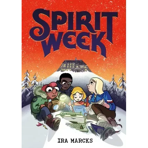 Spirit Week