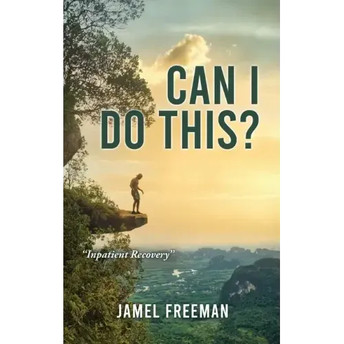 Can I Do This?