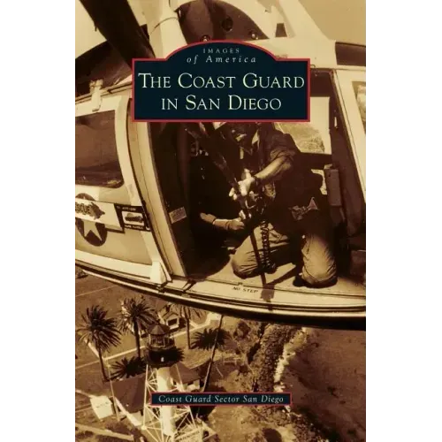Coast Guard in San Diego