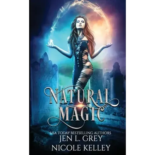 Natural Magic
