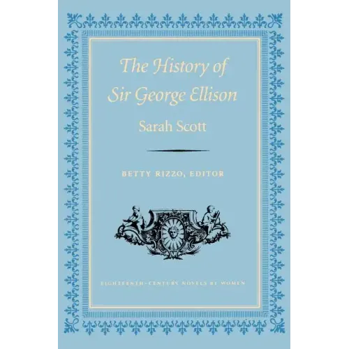 History of Sir George Ellison-Pa