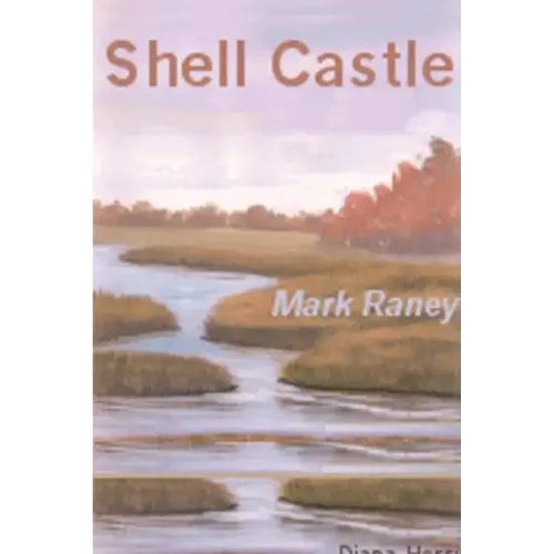 Shell Castle