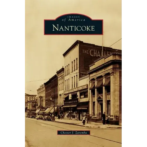 Nanticoke