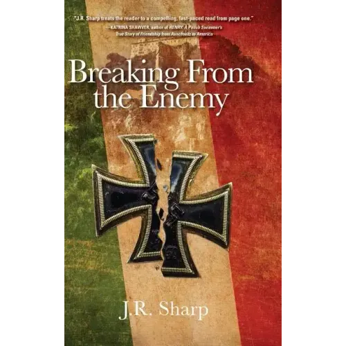 Breaking From The Enemy