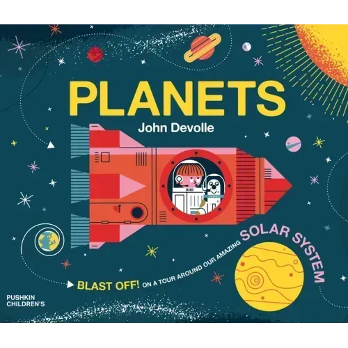 Planets