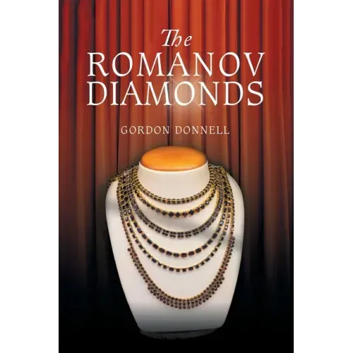 The Romanov Diamonds