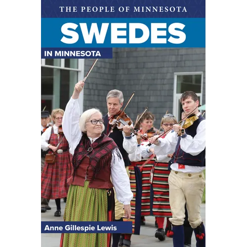 Swedes in Minnesota