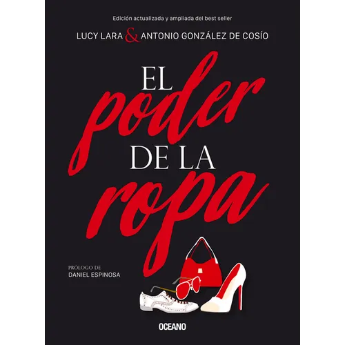 El Poder de la Ropa: (Edición Actualizada)