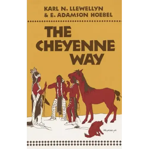 The Cheyenne Way
