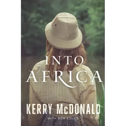 Into Africa