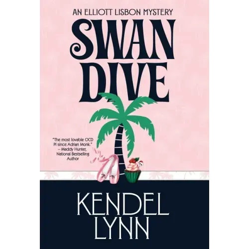 Swan Dive