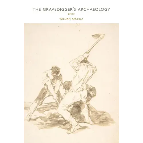 The Gravedigger's Archaeology