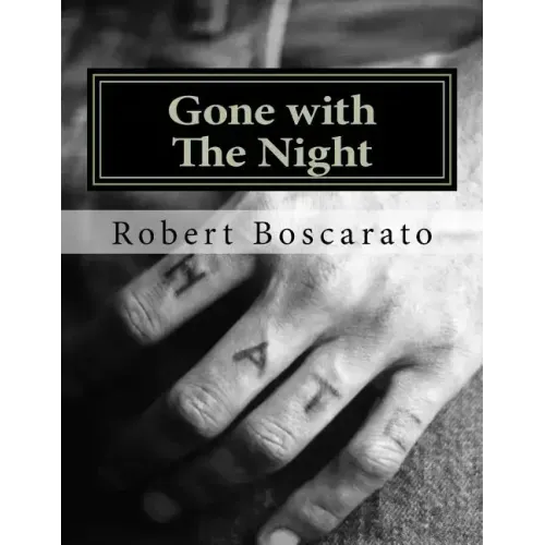 Gone with The Night: The Rape Slaying Trial
