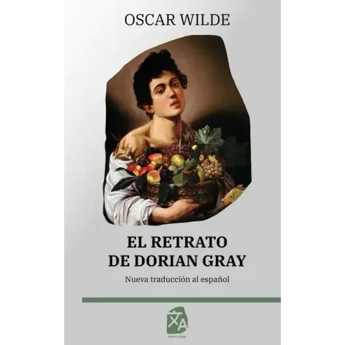 El retrato de Dorian Gray