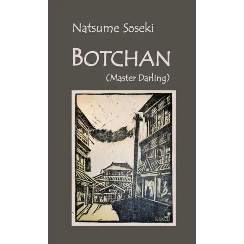 Botchan: (Master Darling)