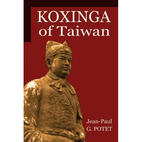 Koxinga of Taiwan