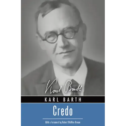 Credo