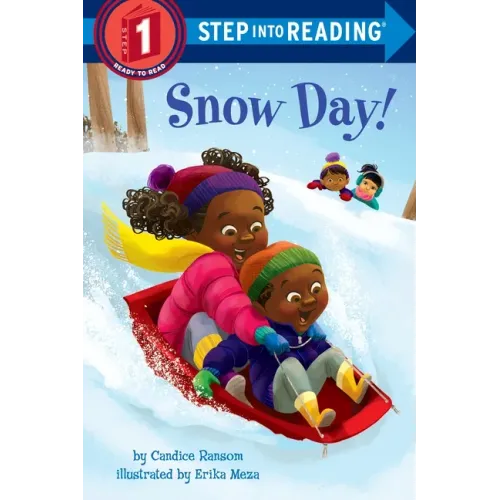 Snow Day!