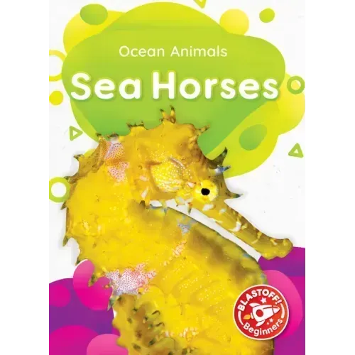 Sea Horses
