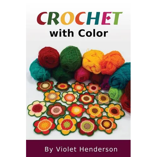 Crochet with Color