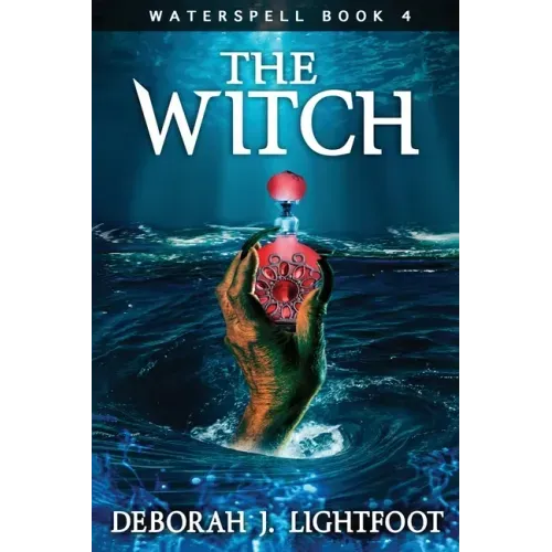 Waterspell Book 4: The Witch