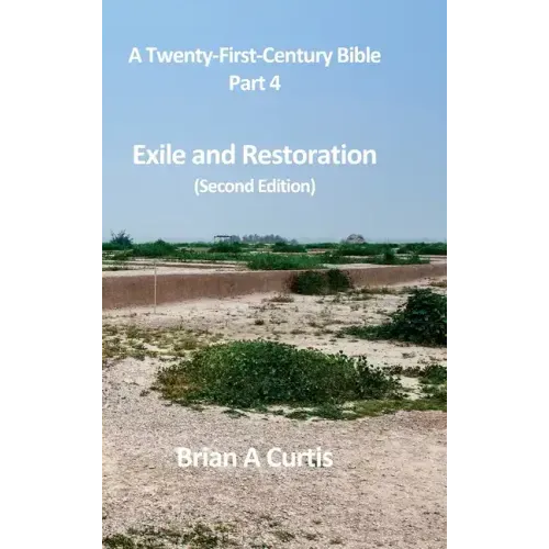 Exile and Restoration