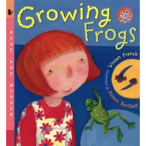 Growing Frogs