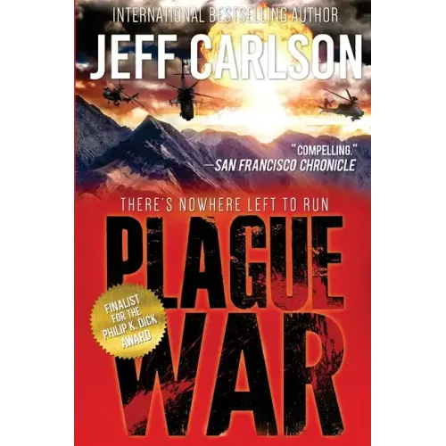 Plague War