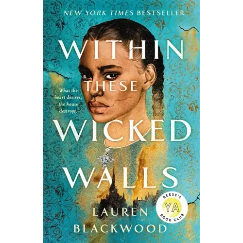 Within These Wicked Walls