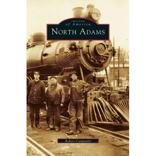 North Adams