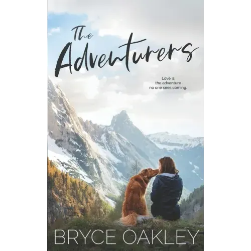 The Adventurers