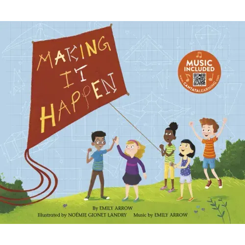Making It Happen