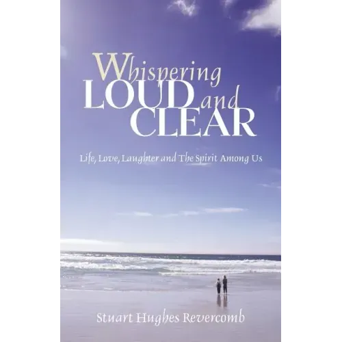 Whispering Loud and Clear