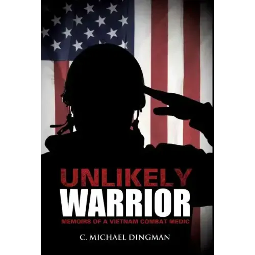 Unlikely Warrior