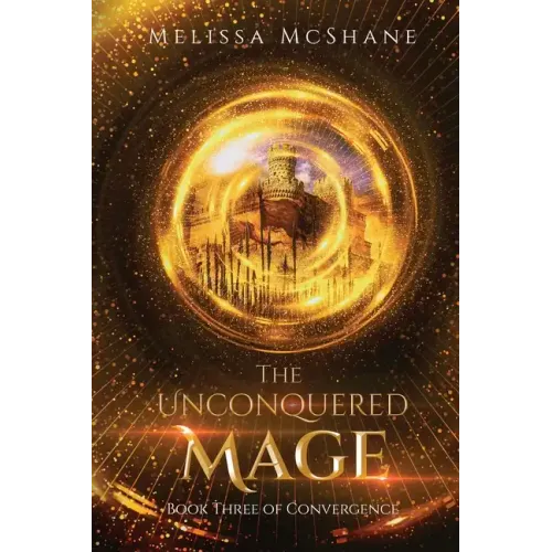 The Unconquered Mage