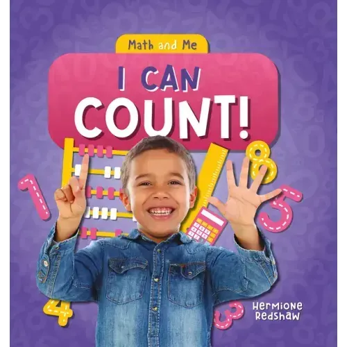 I Can Count!