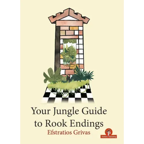Your Jungle Guide to Rook Endings