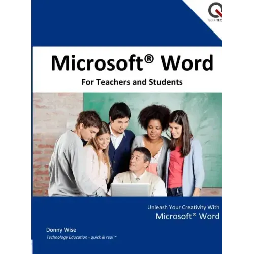 Microsoft Word for Teachers and Students