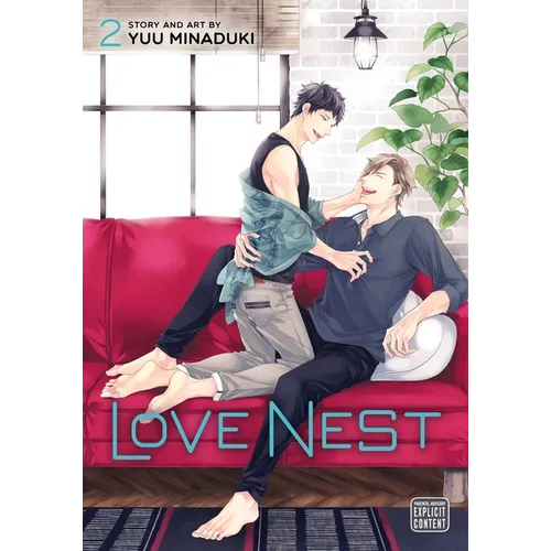 Love Nest, Vol. 2