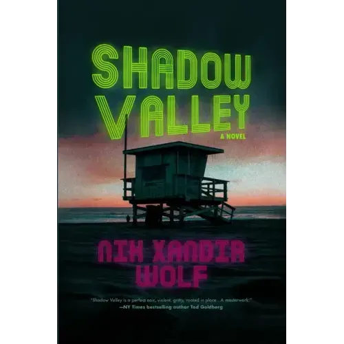 Shadow Valley