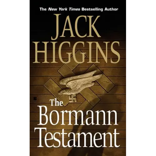 The Bormann Testament