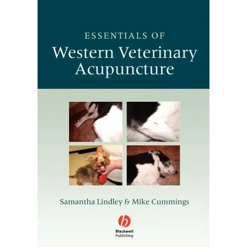 Essentials Western Vet Acupuncture