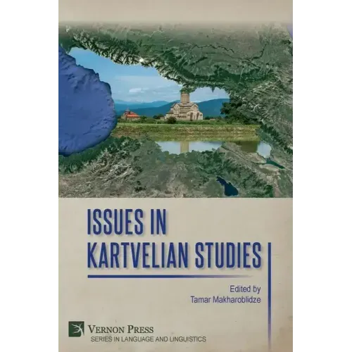 Issues in Kartvelian Studies