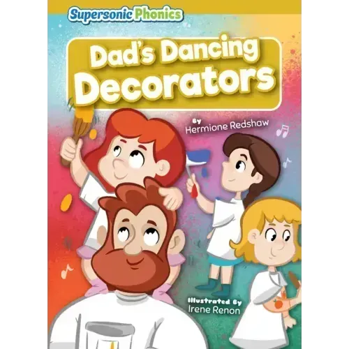 Dad's Dancing Decorators
