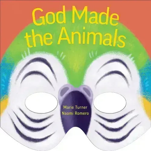 God Made the Animals