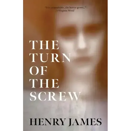The Turn of the Screw (Warbler Classics Annotated Edition)