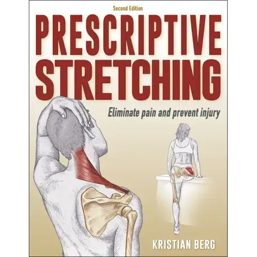 Prescriptive Stretching