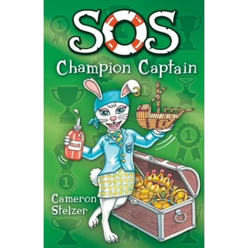 SOS Champion Captain