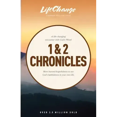 1 & 2 Chronicles
