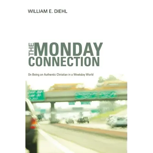 The Monday Connection